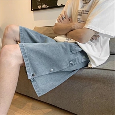 浅蓝色