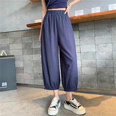 藏青色
