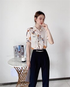 现货  夏季小衫图片
