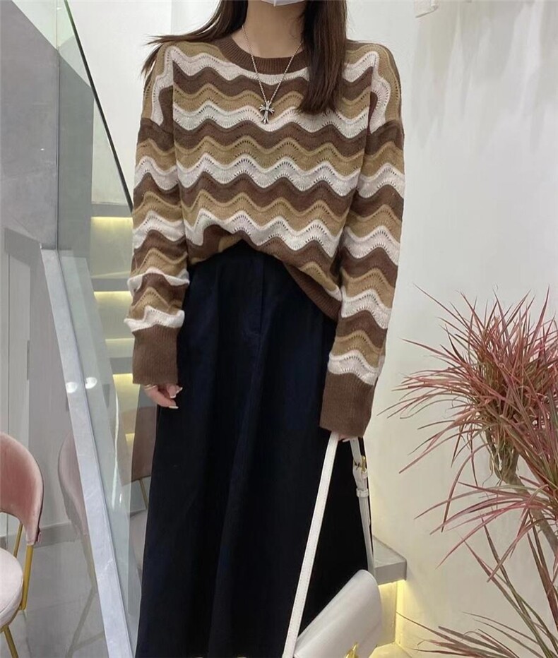 冬季三七羊毛时尚百搭新品上市啦！色系搭配，其它，纳影