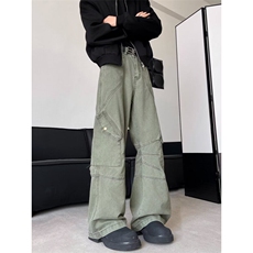 绿色