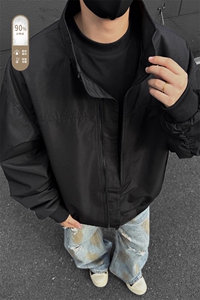 广检90%白鸭绒 冬季外景羽绒服充绒量75gM-5X HY25598-特P109图片