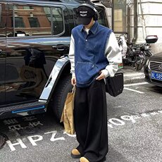 黑色