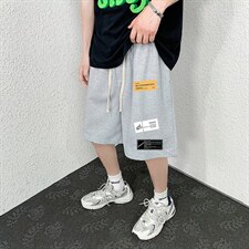 灰色