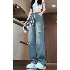 蓝色