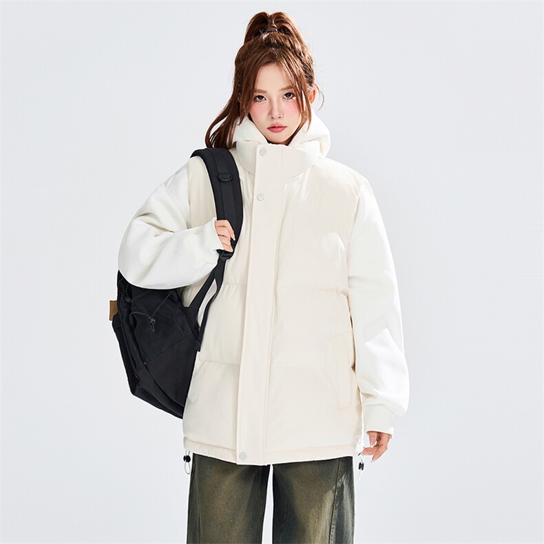现货冬季马甲棉服得物二开跑量款棉衣男女同款C323-1-MY8888-P35,男装棉衣,电商C323-1