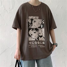 灰色