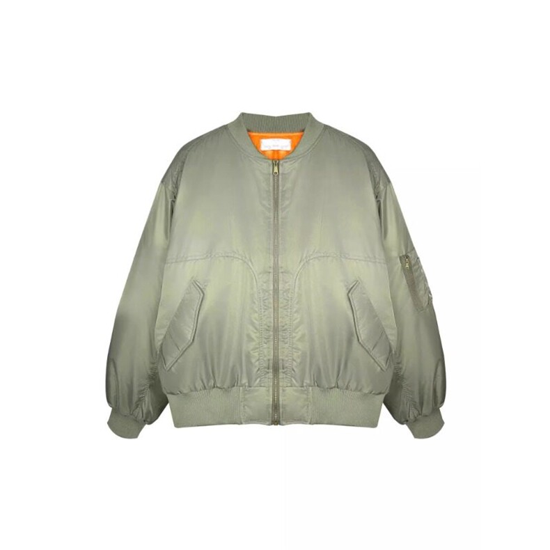 【有货】解构飞行夹克棉服三防外套棉衣MY858特P82,男装夹克,星座908-1