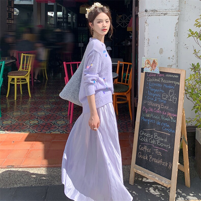新品套装,女装套装/套裙,浙宝305