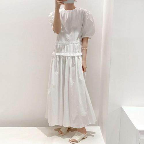 现货夏款韩版连体裙，女装，Lin Lin