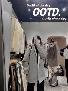 春装新款外套图片