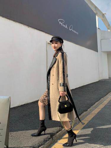 现货一毛一体，女装，斯瑞威