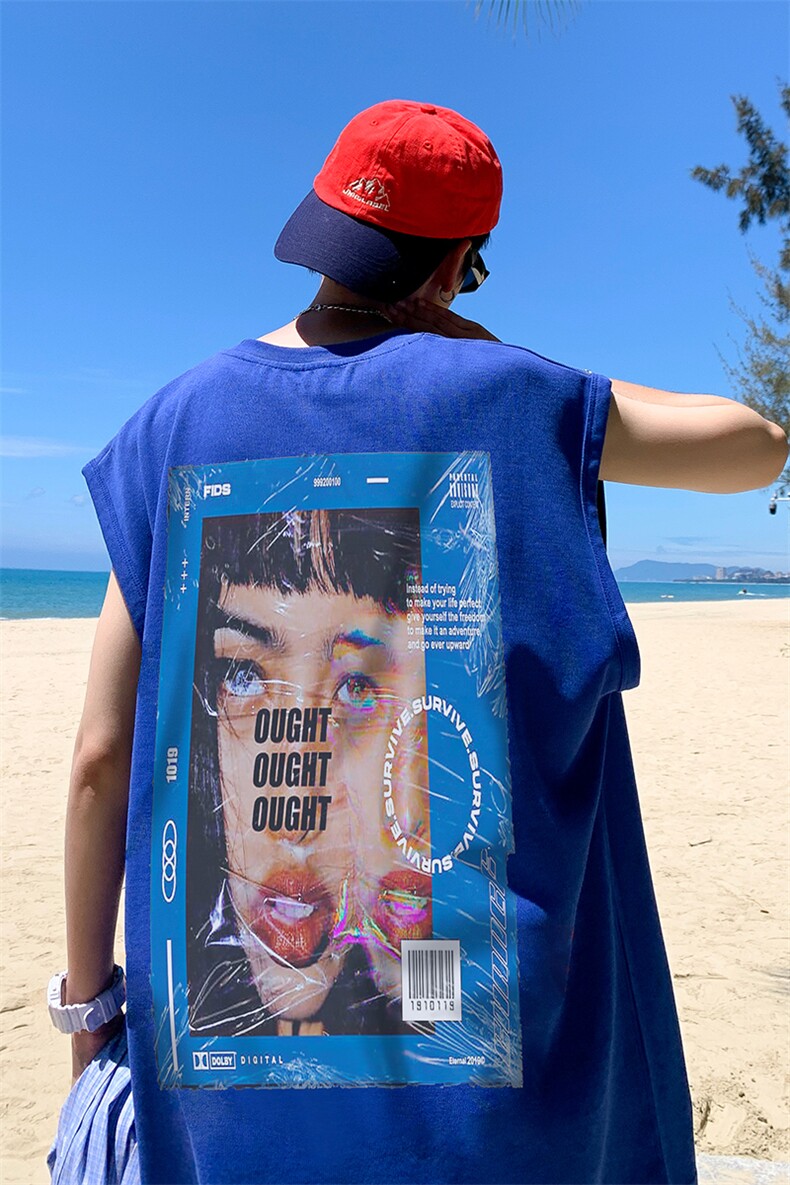 男装背心/马甲B239-B2-P23,男装背心/马甲,星座514-2(原B239)