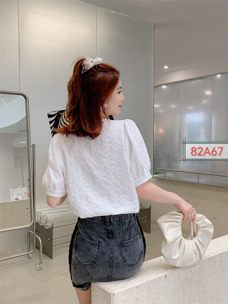 【现货】2022夏季新款提花料，其它，锦绣阁