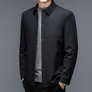 2023年新款羽绒服P265图片