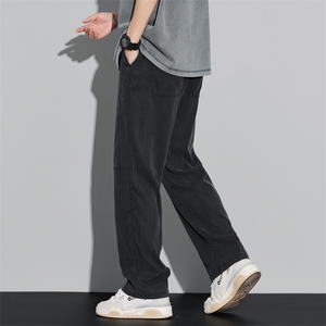 A178-1  DY561B  P65  秋冬季美式休闲裤图片