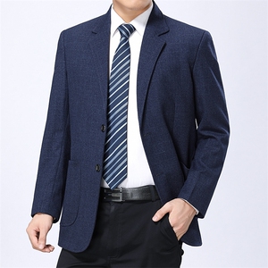 BV37钱塘2020-2秋冬季男装西服商务休闲男士长袖外套主推款P92图片
