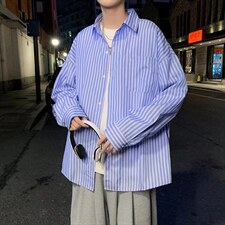 蓝色