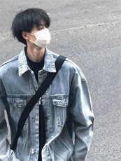 复古蓝