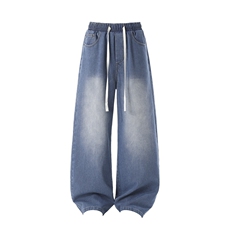 蓝色