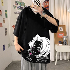 黑色
