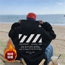 黑色（加绒）