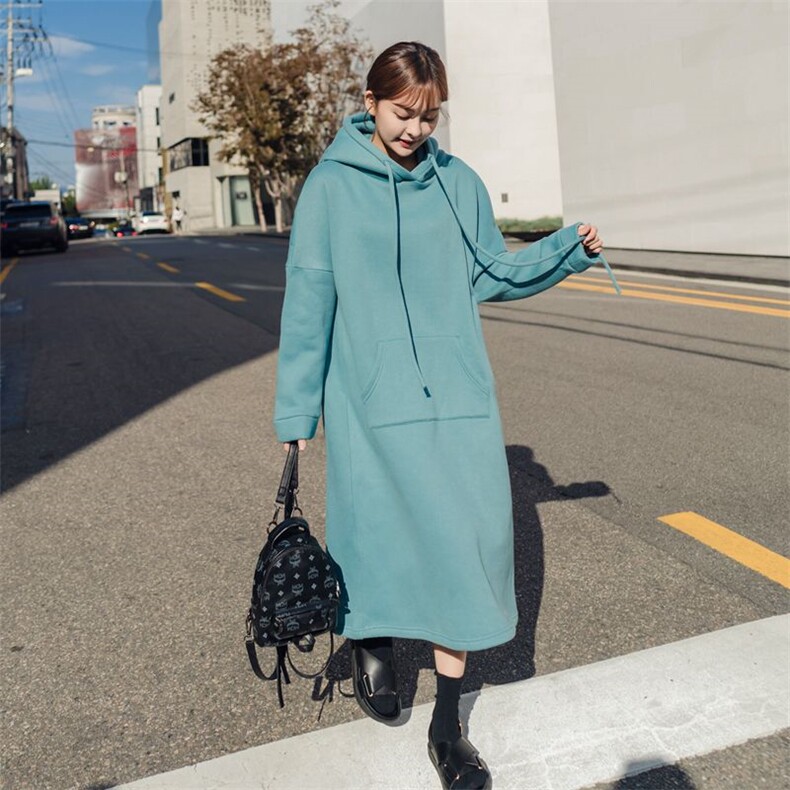 2021春秋季款耳朵卫衣W99现货,女装卫衣/绒衫,叁秋一裳