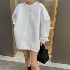 卫衣，女装卫衣/绒衫，mo cha dan