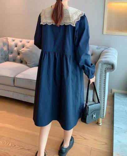 2021早秋新款连衣裙，女装连衣裙，程稀