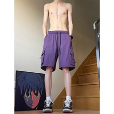 紫色