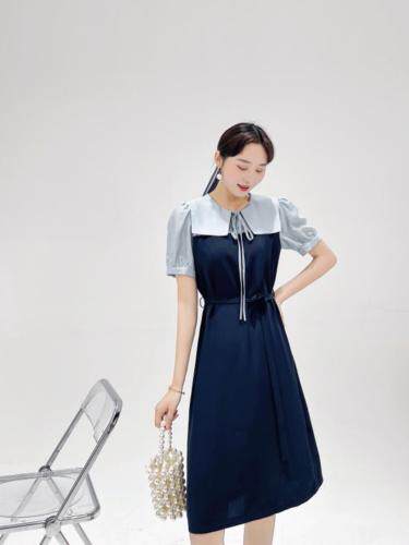 夏季新款，女装，觅 愉