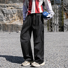 SJ-311B-1-YZ65092-P55控98美式高街伞兵裤泼水冲锋裤休闲长裤，男装休闲裤，星座311B-1