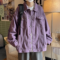 紫色