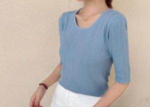 圆领外穿、内搭单品，其它，魅力元素