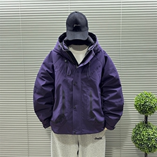 紫色