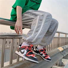 男春季潮流时尚休闲长裤K109P28，男装休闲裤，星座1116-2