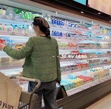 小香外套，其它，色女郎