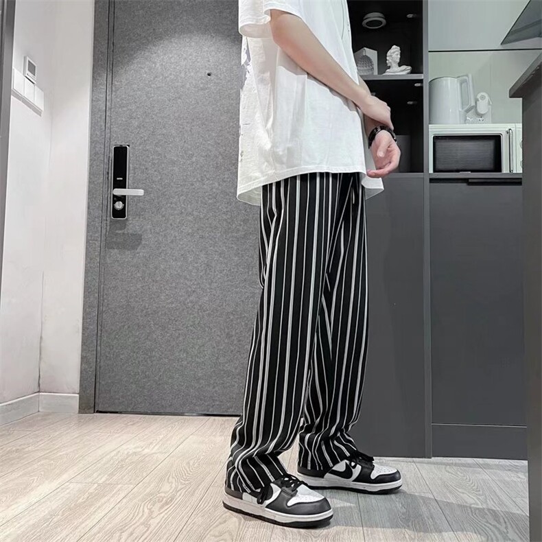 男春夏季潮流时尚休闲裤G934P30,男装休闲裤,星座1116-2