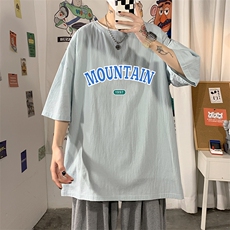 浅蓝色