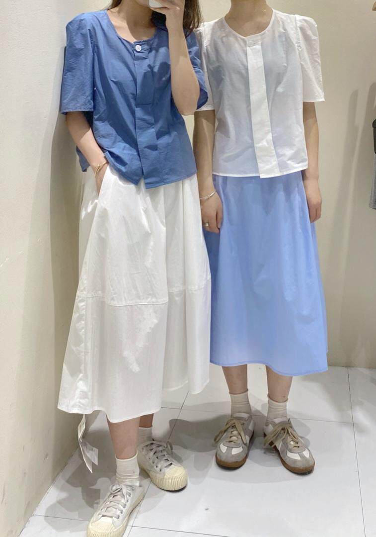 夏季韩系上衣系列，女装，唯品