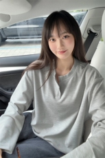 秋季新款纹理感V领大码长袖T恤男宽松打底上衣T24518-特P42控78，男装T恤，电商A001-1