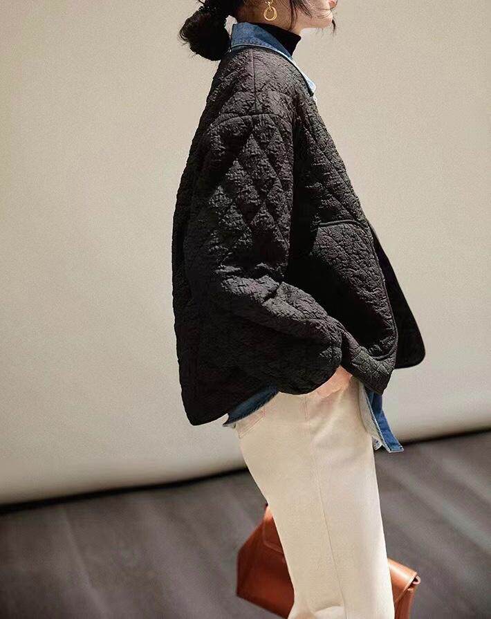 高品质面料压格，其它，卡薇尔