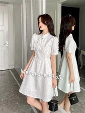 新式旗袍，女装婚纱/旗袍/礼服，梦由