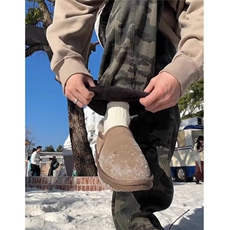 美式迷彩加绒男春秋季高街cleanfit伐木工装直筒裤K6814-P53，男装工装外套，星座412-3