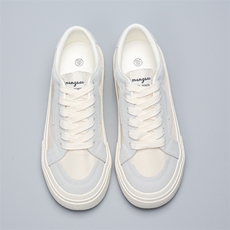 X4180-115男鞋子潮2024夏季透气网布帆布鞋男百搭休闲板鞋子潮，男鞋帆布鞋，星座1407-3