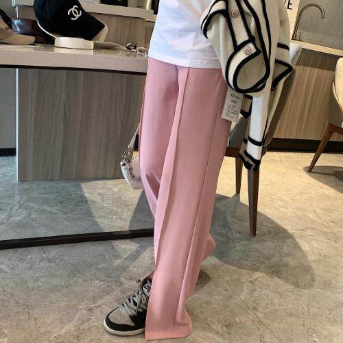 82183糖果开叉西裤，女装，XTZ style