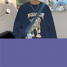 量大图低于控价自动【有货】长袖T恤HD019-1-CT2560-P25，男装T恤，电商019-1