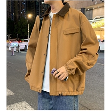深卡其