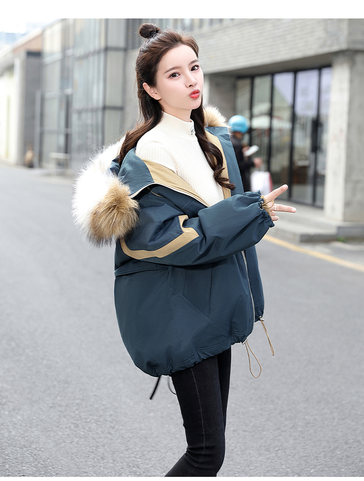 E9954 2160K ÁO KHOÁC NỮ SANTDN BIG SIZE NGOẠI CỠ MÙA XUÂN THU ĐÔNG THỜI TRANG NỮ VẢI BÔNG G05 SẢN PHẨM MỚI