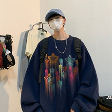 藏青色